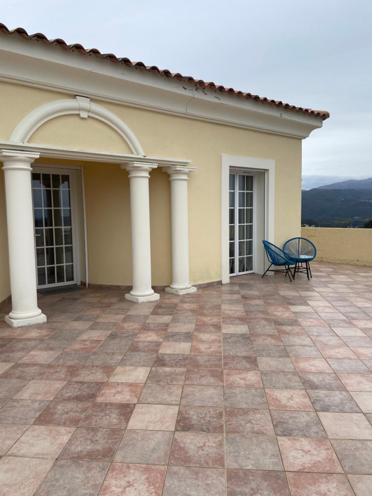 Casa Di Cajucan Poggio-d'Oletta Exterior photo